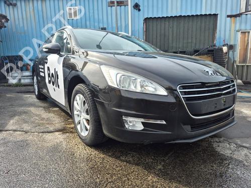Used Right headlight Right headlight PEUGEOT 508 SW I (8E_) 1.6 HDi (112 hp) 34703428 34703428