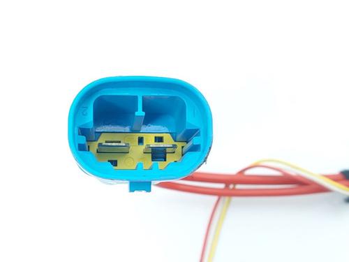 Heater matrix box RENAULT ZOE Hatchback Van (BFM_) Electric (BFMC, BFMD) | BP22200774M61 