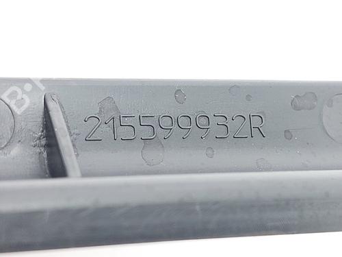 Other DACIA DUSTER (HM_) 1.0 LPG (HMMT) | BP31599866O1