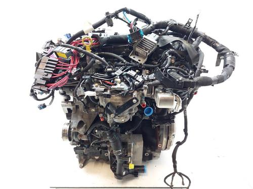 Engine NISSAN PRIMASTAR Van (X82) 2.0 dCi 130 | BP36075107M1 - Image 2