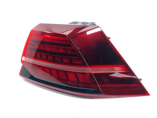Used Right taillight Right taillight VW GOLF VII (5G1, BQ1, BE1, BE2) 1.4 GTE Hybrid (204 hp) 31863731 31863731