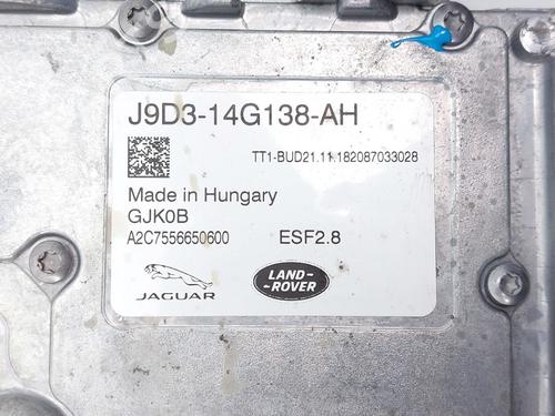 Inverter/Converter JAGUAR I-PACE (X590) EV400 AWD | BP36490860M119 - Image 7