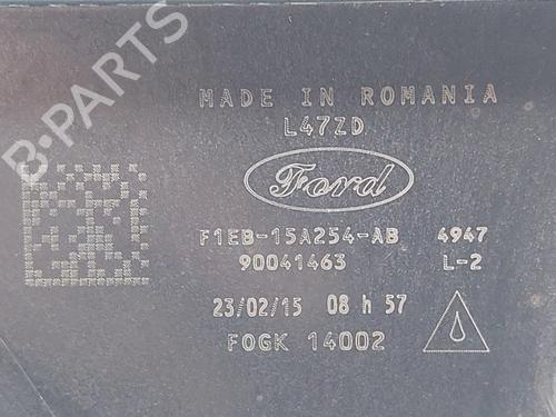 Right front fog light FORD FOCUS III 1.0 EcoBoost | BP29868553C31 