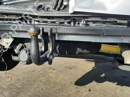 Trækkugle/Mekanisme VW CADDY V Box Body/MPV (SBA, SBH) 2.0 TDi BMT (102 hp) 24221696