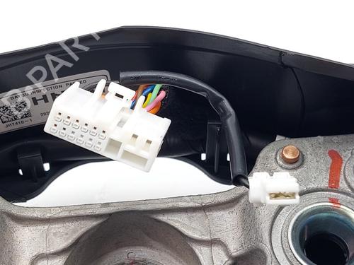 Steering wheel KIA STONIC (YB) 1.0 T-GDi Eco-Dynamics+ | BP38043644C49  - Image 5