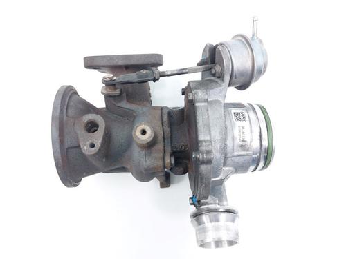 Turbocharger/Supercharger VOLVO V40 Hatchback (525) D2 | BP28294355M71 