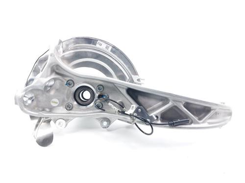 Right front steering knuckle BMW i4 (G26) eDrive35 | BP32002072M26 - Image 3