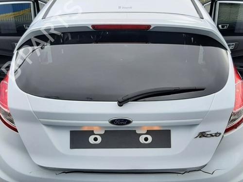 Used Tailgate FORD FIESTA VI (CB1, CCN) 1.0 (65 hp) 30749784