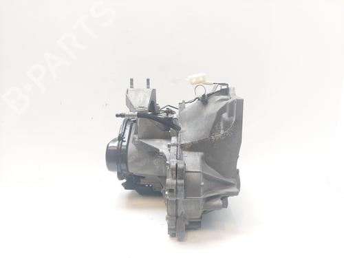 Gearbox FORD FIESTA VI (CB1, CCN) 1.0 | BP19769701M3