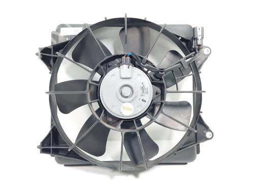 Køleventilator elektrisk Køleventilator elektrisk 38958574 38958574
