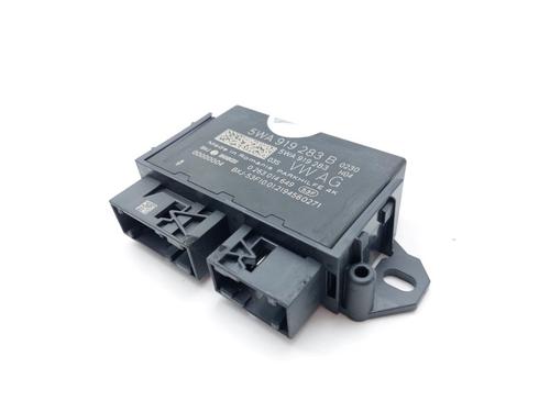 control-unit-audi-a3-sportback-8ya-8yf-2019-34430284 main image