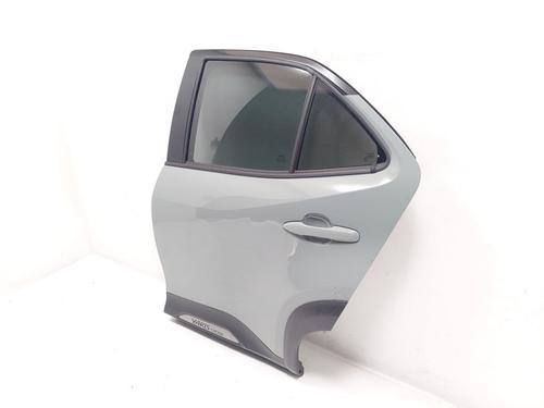 Left rear door TOYOTA YARIS CROSS (MXP_) 1.5 Hybrid (MXPJ11) | BP29511916C4 