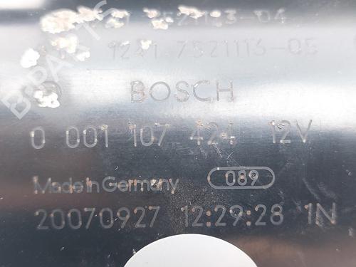 Starter BMW 5 (E60) 520 i | BP36814969M8 - Image 5