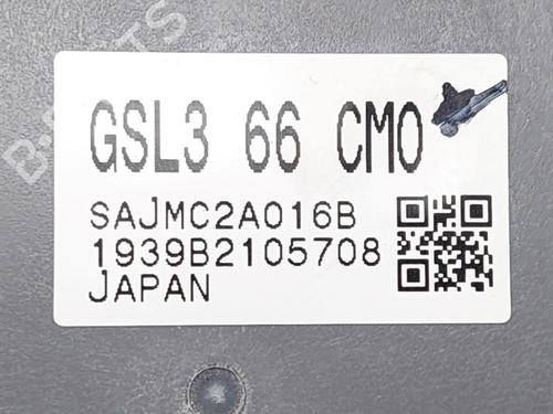 Switch MAZDA 6 Estate (GJ, GL) 2.0 (GJEFW) | BP19768072I30 