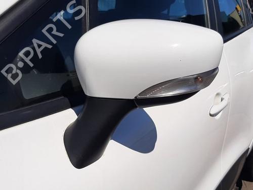 Used Left mirror Left mirror 38483373 38483373