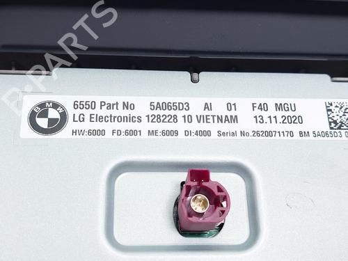 Control unit BMW 2 Gran Coupe (F44) 218 i | BP28095718M11 - Image 4