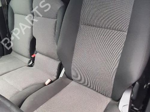 Used Left front seat Left front seat 38958854 38958854