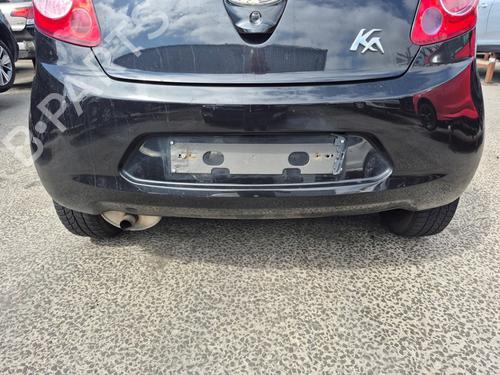 Used Rear bumper Rear bumper FORD KA (RU8) 1.2 (69 hp) 36075220 36075220