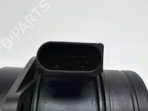 Mass air flow sensor MERCEDES-BENZ B-CLASS Sports Tourer (W245) B 180 CDI (245.207) | BP19749939M95 
