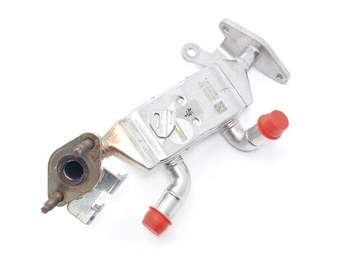 Egr DACIA JOGGER (RK_) 1.6 HYBRID 140 (RKN8) (141 hp) 31863922