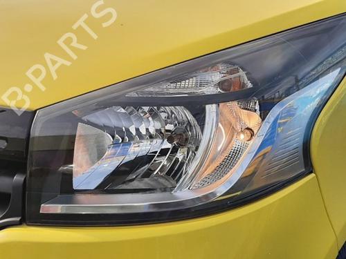 Scheinwerfer links für RENAULT TRAFIC III Van (FG_) 1.6 dCi 125 (FGMH) (125 hp) 29868762