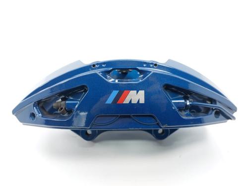 Used Left front brake caliper Left front brake caliper BMW 7 (G11, G12) M 760 i, Li xDrive (610 hp) 32785138 32785138