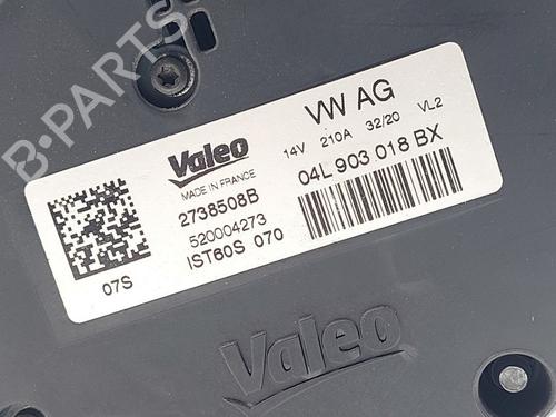 Generator AUDI A6 C8 Avant (4A5) 40 TDI Mild Hybrid | BP30875662M7