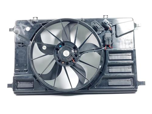 Used Radiator fan Radiator fan 22320681 22320681