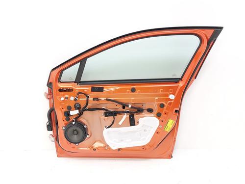 Right front door RENAULT CLIO V (B7_) 1.0 TCe 90 (B7MT) | BP36257122C3 - Image 6