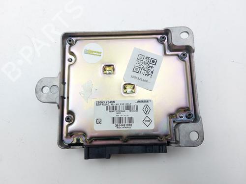 Electronic module RENAULT SCÉNIC IV (J9_) 1.3 TCe 160 | BP36257272M83 - Image 3