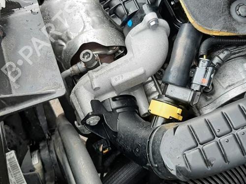 Engine CITROËN BERLINGO Box Body/MPV (K9) 1.6 BlueHDi 75 | BP29868430M1