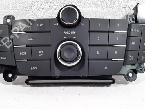 Used Electronic module OPEL INSIGNIA A (G09) 2.0 CDTI (68) (131 hp) 19750879