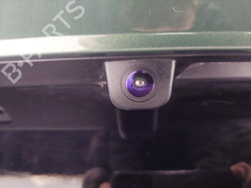 Tailgate KIA SPORTAGE V (NQ5) 1.6 T-GDi Hybrid | BP28356314C6 