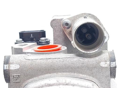 AC compressor BMW i3 (I01) Range Extender | BP26687163M34 