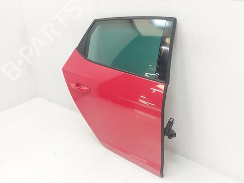 Right rear door SEAT LEON (5F1) 1.6 TDI | BP21098518C5 