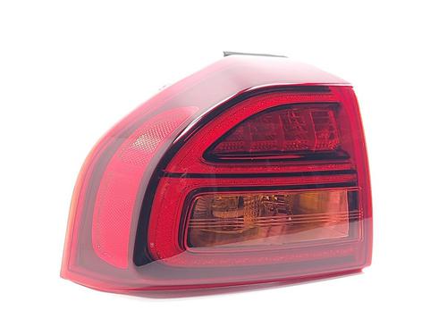 Used Left taillight Left taillight KIA NIRO I (DE) 1.6 GDI Hybrid (141 hp) 39694412 39694412