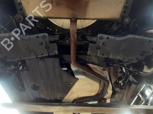 Used Subframe Subframe 23403809 23403809