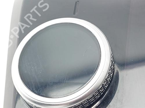 Climate control JAGUAR I-PACE (X590) EV400 AWD | BP37222582I5 - Image 5