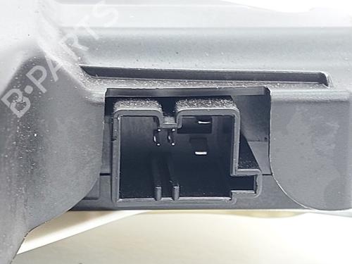 Rear parcel shelf AUDI A6 Allroad C7 (4GH, 4GJ) 3.0 TFSI quattro | BP32148558C85