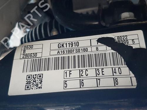 Subframe FORD FIESTA VI (CB1, CCN) 1.0 | BP30749770M9