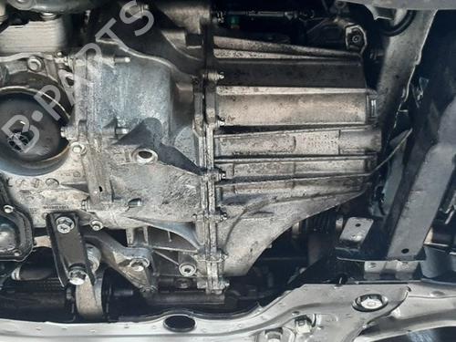 Used Gearbox RENAULT MEGANE IV Grandtour (K9A/M/N_) 1.0 TCe 115 (K9MB, K9MW) (114 hp) 31801285