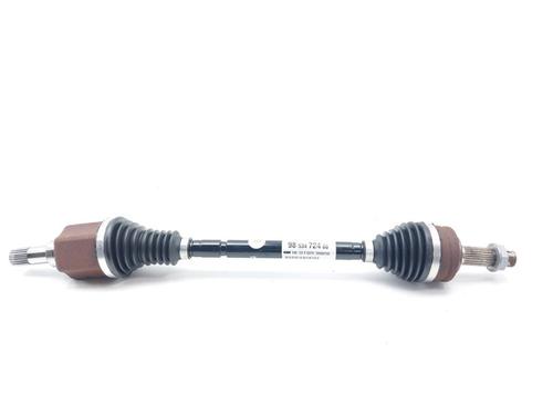 Used Left front driveshaft Left front driveshaft CITROËN C4 III (BA_, BB_, BC_) ë-C4 (BCZKXC, BZCKSC) (136 hp) 33740840 33740840