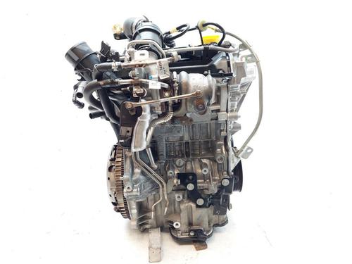 Engine NISSAN MICRA V (K14) 1.0 IG-T 100 | BP28356154M1 