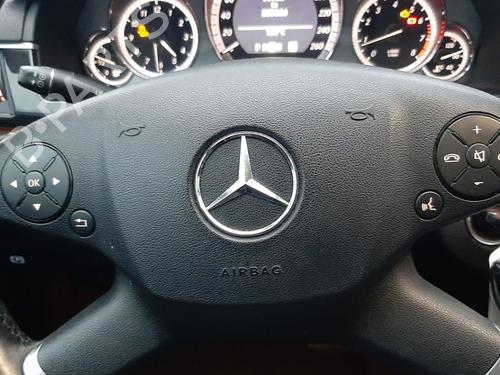 Airbag Kit MERCEDES-BENZ E-CLASS T-Model (S212) E 200 CGI (212.248) | BP21382932C86 