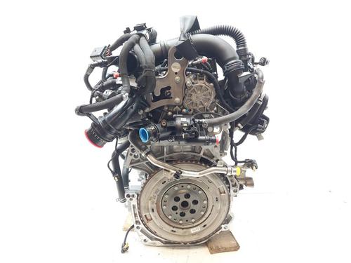 Engine MERCEDES-BENZ GLA (H247) GLA 250 e (247.785) | BP36814927M1 - Image 4