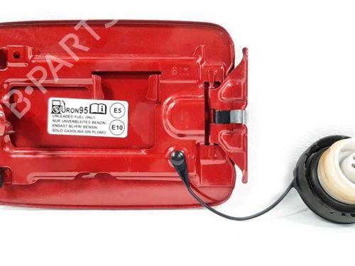 Fuel flap SUZUKI SX4 S-Cross (JY) 1.0 (AKK 310) | BP19751409C131 