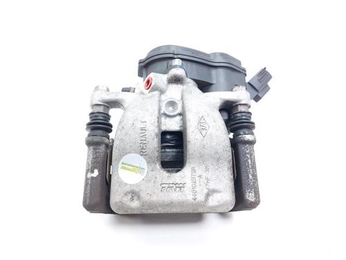Used Left rear brake caliper RENAULT ZOE Hatchback Van (BFM_) Electric (BFMC, BFMD) (136 hp) 28017365