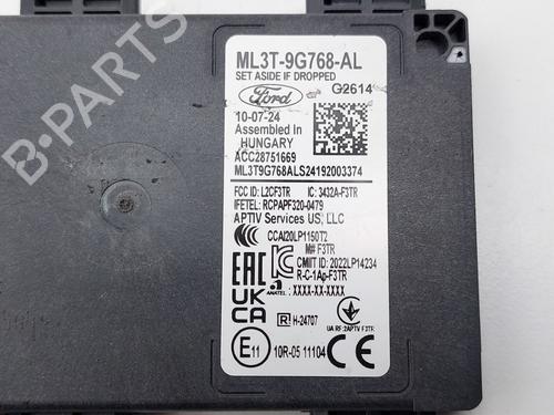 Electronic module FORD TRANSIT CUSTOM V710 Van (NRN) 2.0 EcoBlue AWD | BP35996691M83 - Image 3