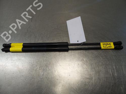 Used Tailgate lift support BMW 1 (F20) 118 i (136 hp) 23897333