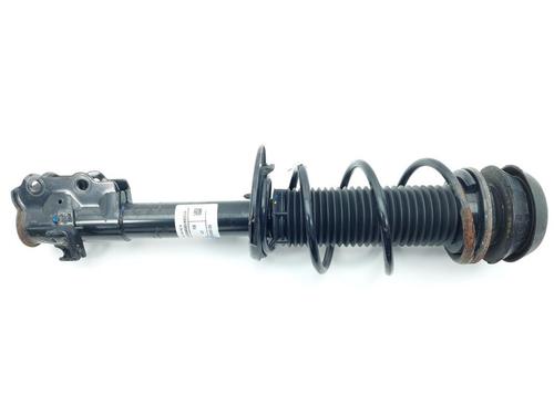 Used Left front shock absorber SUZUKI BALENO (FW, EW) 1.2 (A1K412) (90 hp) 19763134